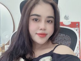 linhcutebaby webcam