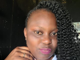 Harare Is Where I Come From And My Age Is 31 Years Old! I'm A Webcam Good-looking Gal