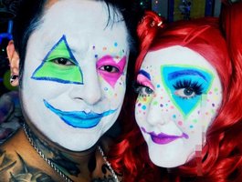 newboofgoofin live cam model at BongaCams