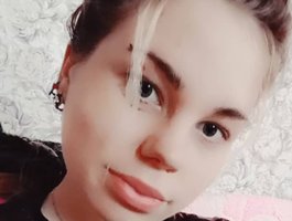 VrEmEnnAyAa live cam model at BongaCams