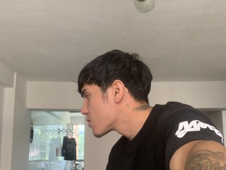 I'm 27 Years Of Age And I Am Named Edgarjsse