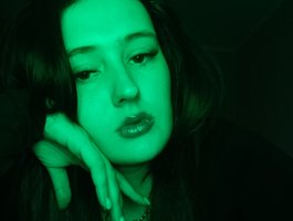 KrisKissssLive Webcam