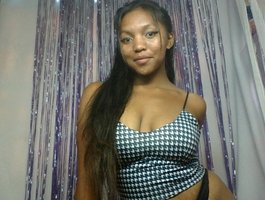 Watch MariahRK live on cam on BongaCams