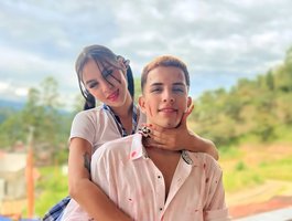TeenLustLive- live cam model at BongaCams