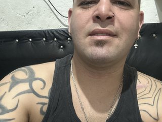 I Am A Brunette, I Am From Buenos Aires And At BongaCams I'm Named Maybri1909