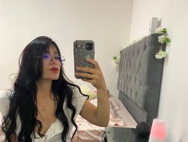 JuliianaSmit webcam model