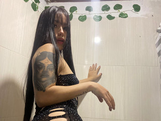 I love that you look at me