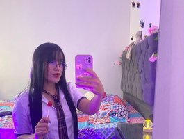 JuliianaSmit webcam