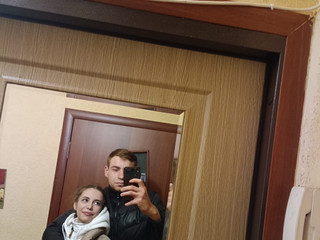 we're wearing jackets 🧥