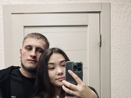 AlinochkaBaby18 webcam