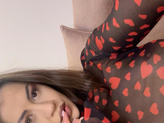 I moan really nice, make a test  if you have doubt