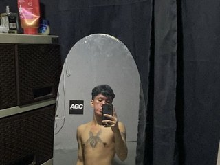 My BongaCams Name Is HaroldXDominate