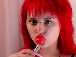 BOPOBKA-TOKEHOB webcam model