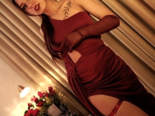 Would you bring me a nice dinner?