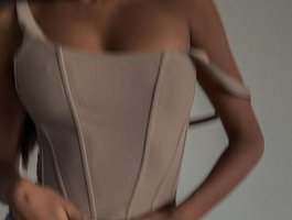 CarolineM webcam model