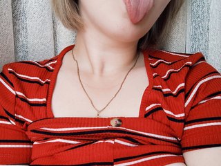 My Name Is SweetyKitty26 And I Am A Brunette! 25 Is My Age
