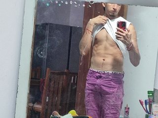 My Model Name Is Goky18! I'm 25 Years Of Age