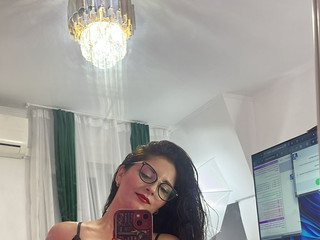 Am I the most beautiful?