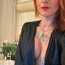 MademoiselleJuliette