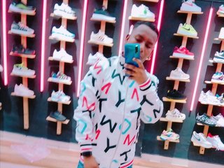 I'm 29 Yrs Old And At BongaCams People Call Me JesusSM