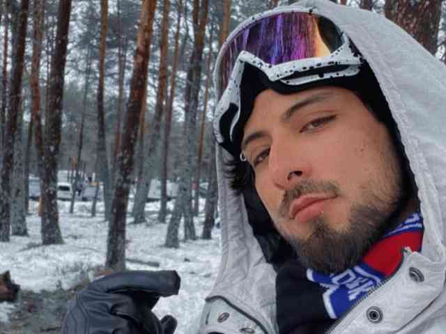 Podousk
