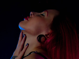 Фотосет БДСМ