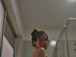 NathiMedusa live cam model at BongaCams