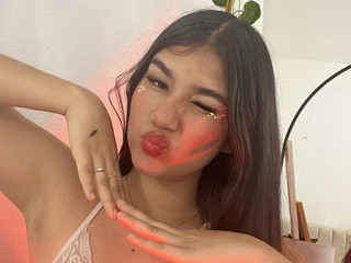 I imagine you, and it's already dangerous