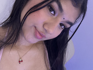 I don't promise calm, I promise fire