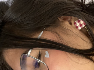 Sometimes temptation has its own name