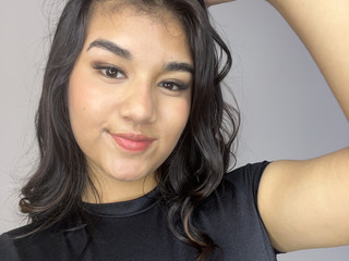 If you look slowly you will understand the message