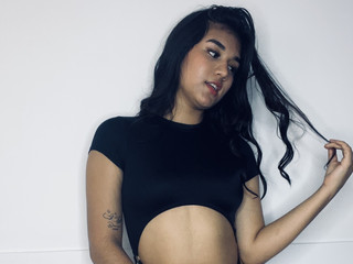 Not all secrets are told... some are shown