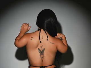 A small explosion for your big cock