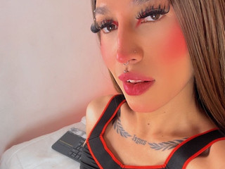 Your beautiful cheerleader