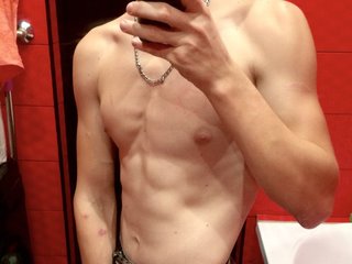 I'm 25 Years Old, I Am A Blonde! My Name Is RusikLu24