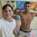 monsterblack