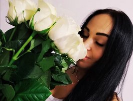 AlisaLaCandy live cam model at BongaCams