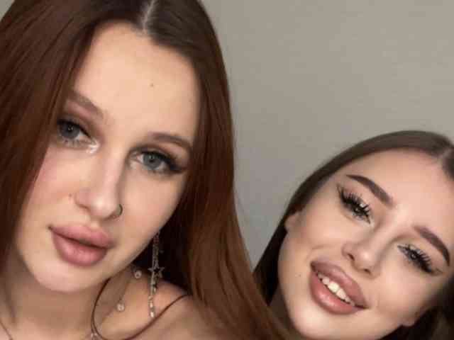 two-beauties