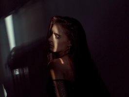 InnesTaylor live cam model at BongaCams