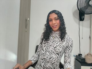 I Am A Brunette! My BongaCams Model Name Is Violettaprinss