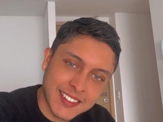 At BongaCams I'm Named Andressito01! I'm 20 Yrs Old, Madrid Is Where I Come From