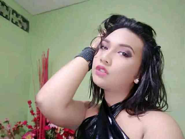 CuteyCumShasha