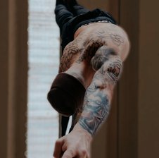 BadTattooedGuy
