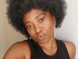 ChocoBoobs live cam model at BongaCams