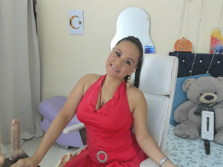 Don't make me wait any longer... come in and let m