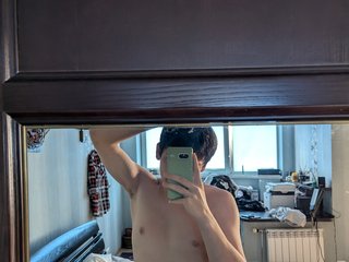 Andrei-horny