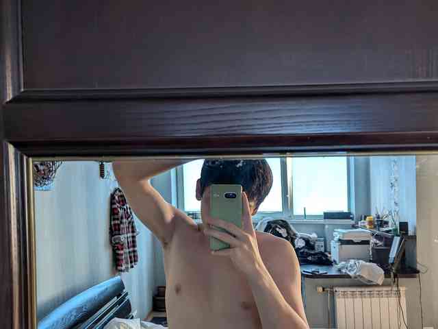 andrei-horny