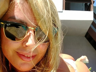 Obrigada BongaCams! Foi um inicio promissorrr!!!