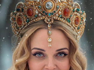 Немного творчества