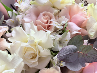 Your bouquets and gifts 